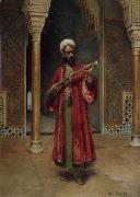 unknow artist Arab or Arabic people and life. Orientalism oil paintings  421 oil painting reproduction